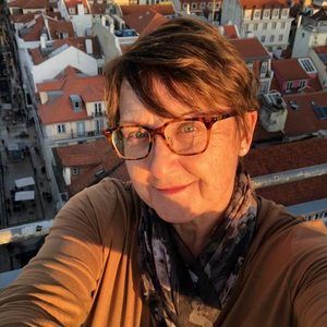 Meet your Posher, Marcia